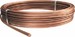 Round conductor/wire for lightning protection  5021502