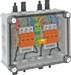 Combined arrester for power supply systems Other 3 7 kA 5088565