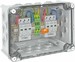 Surge protection device for power supply systems Other 5088568