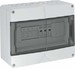 Surge protection device for terminal equipment  5088651