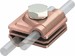 Connector for lightning protection Copper 5311417