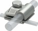 Connector for lightning protection  5311590