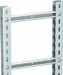 Vertical cable ladder 50 mm 400 mm 3000 mm 6010008