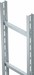 Vertical cable ladder 80 mm 500 mm 6000 mm 6013856