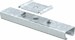 Wall- and ceiling bracket for cable support system  6015406