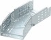 Bend for cable tray  6040706
