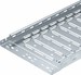 Cable tray/wide span cable tray 35 mm 100 mm 0.75 mm 6047417
