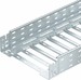 Cable tray/wide span cable tray 85 mm 300 mm 1.5 mm 6059555