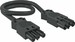 Patch cord for plug-in building installation 230 V 16 A 6108150