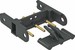 Socket outlet  6117198