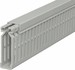 Slotted cable trunking system 60 mm 15 mm 6178201