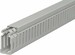 Slotted cable trunking system 50 mm 25 mm 6178310