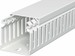 Slotted cable trunking system 50 mm 50 mm 6178585