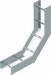 Bend for cable ladder  6230431
