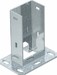 Mounting material for cable support system Steel Other 6356397