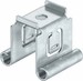 Ceiling bracket for cable support system 47 mm 39.5 mm 6358500