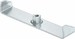 Ceiling bracket for cable support system 200 mm 35 mm 6358692