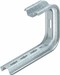 Wall- and ceiling bracket for cable support system  6363826