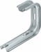 Ceiling bracket for cable support system 245 mm 6365922
