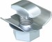 Metal screw Steel Hot dip galvanized 6424548
