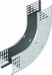 Bend for cable tray Vertically rising 90? 7007314