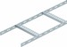 Cable ladder/wide span cable ladder Flat profile 7097158