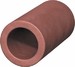 Fire partitioning Foam stopper Round 7202617