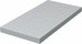 Accessories for fire partitioning Calcium silicate plate 7202912