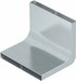 Vertical bend for underfloor installation ducting systems  74006