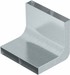 Vertical bend for underfloor installation ducting systems  74006