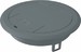 Mounting cover for underfloor draw-in box  7405082