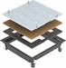 Installation box for underfloor-installation  7406674