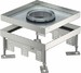 Cassette frame with cassette 243 mm 20 mm 7409368