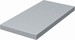 Accessories for fire partitioning Calcium silicate plate 7202904