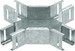 Crosses for cable tray  6074921