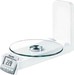 Kitchen scale Wall scales Digital 5000 g 706.10