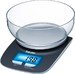 Kitchen scale Table scales Digital 3000 g 704.15