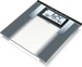 Personal scale Glass 764.35