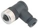 Sensor-actuator connector M12 Female (bus) 99 0436 24 05