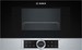 Microwave oven Built-in device Microwave + grill 21 l BER634GS1