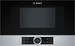 Microwave oven Built-in device Microwave solo 21 l BFL634GS1