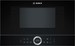 Microwave oven Built-in device Microwave solo 21 l BFR634GB1