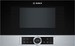 Microwave oven Built-in device Microwave solo 21 l BFR634GS1