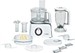 Kitchen machine 800 W 2 steps 500 g MCM4100