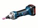 Straight grinder (battery) 18 V 4 Ah Tensioning tool 06019B5303