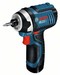Impact screw driver (battery)  06019A6906