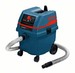 Wet and dry vacuum cleaner (electric) 1 61 l/s 1200 W 0601979103
