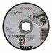 Cutting disc 125 mm Slit 2608600220