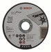Cutting disc 125 mm Slit 2608600549