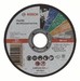 Cutting disc 115 mm Slit 2608602384